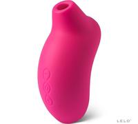Lelo Sona - Stimolatore Clitorideo a Onde in Silicone Fucsia 8 Vel.