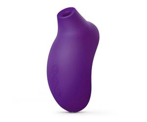 Lelo Sona2 Succhia Clitoride Donna Colore Purple 1 pz Vibratore