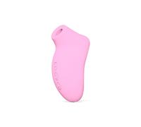 Lelo Sona2 Travel Vibratore Femminile Succhia Clitoride Colore Pink- R