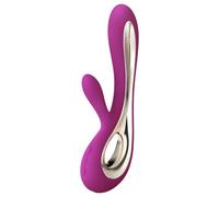 LELO Soraya 2 Deep Rose