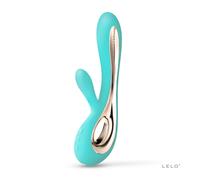 Vibratore Soraya 2 Turquoise
