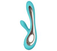 Vibratore Soraya 2 Turquoise
