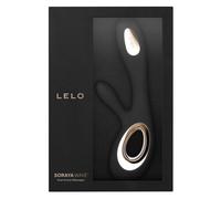 Lelo Soraya Wave (Nero)