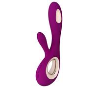 LELO Soraya Wave Deep Rose