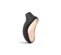 LELO - STIMOLATORE CLITORIDE SONA 2 NERO