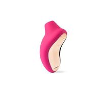 LELO - STIMOLATORE CLITORIDE SONA CRUISE ROSA