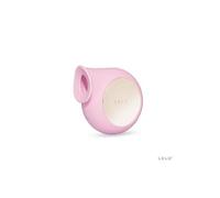 LELO - STIMOLATORE DI ONDE CLITORIDE ROSA SILA