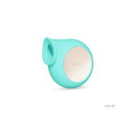 LELO - STIMOLATORE PER ONDE CRUISE SILA - AQUA