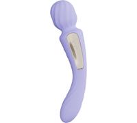 LELO - SWITCH VIBRATOR WANDA DOPPIA STIMOLAZIONE LILLA