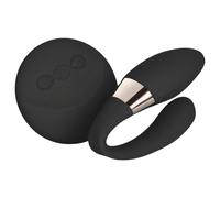 LELO Tiani Duo Couples Massager Black