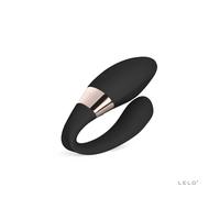 LELO Tiani Harmony Dual-Action Couples Massager Black