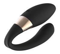 LELO Tiani Harmony Dual-Action Couples Massager Black