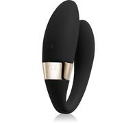 LELO Tiani Harmony Dual-Action Couples Massager Black