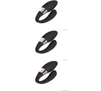 Lelo Tiani Harmony Vibratore per la Coppia Controllato Tramite App Col