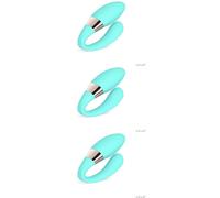 Lelo Tiani Harmony Vibratore per la Coppia Controllato Tramite App Col