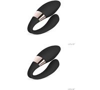 Lelo Tiani Harmony Vibratore per la Coppia Controllato Tramite App Col