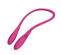 LELO TRANSFORMER di PicoBong Vibratore a doppia estremità Cerise