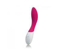 LELO MONA 2 VIBRATORE CERISE