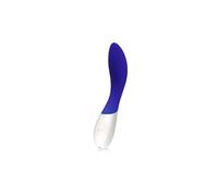 Lelo - Vibratore Mona Wave Blu Notte