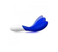 LELO - VIBRATORE MONA WAVE BLU NOTTE