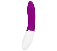 LELO - LIV™ 3 STIMOLATORE DEL PUNTO G ROSA