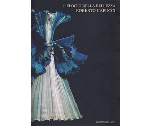 L'elogio della bellezza. Roberto Capucci alla Galleria di palazzo Colonna ...