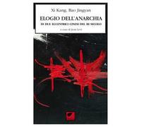 L'elogio dell'anarchia di due eccentrici cinesi III sec.