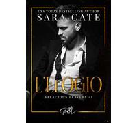 L'elogio. Salacious playes. Vol. 1