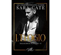 Libri Cate Sara - L' Elogio. Salacious Playes #01