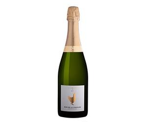 L'eloquente Brut Jean De La Fontaine Cl 75 Baron Albert