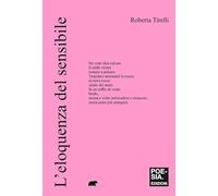 L'eloquenza del sensibile
