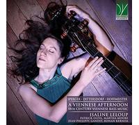 Leloup Isaline, Oliva Patrick, Moore Martha, Gandit Jean-Philippe - A Viennese Afternoon: 18Th Century Viennese B