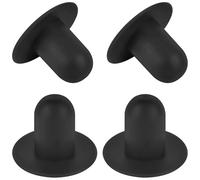 Lelucermaire Tappo di ricambio per pompa per piscina adatto per Bestway e Intex tappi per piscina fuori terra tappo da parete
