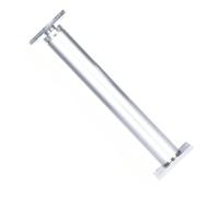 Leluo Attuatori lineari elettrici con corsa da 650 mm 433 Hz DC12V 24 V 2500 N Tipo a penna diritta alternativa settore industriale