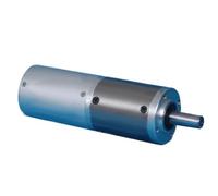 Leluo Motoriduttore senza spazzole 24VDC 150 300W BLDC Motore for barca con ingranaggio planetario senza nucleo Applicare all'attuatore lineare tubolare settore