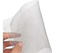 Leluo Stainless Steel Screening Filter Sheet Filter Available 4-500Mesh Woven Wire Resistenza(50x100cm 120mesh)