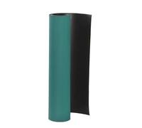 Leluo Tappetino da tavolo in gomma antistatica resistente alle alte temperature for la riparazione di telefoni cellulari Superficie Strumenti(600mmx2000mm)