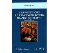 L'elusione fiscale e il principio del divieto di abuso del diritto