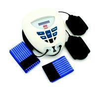 Lem Apparecchio Magnetoterapia Magnetofix 30 bassa Frequenza Bianco
