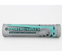 LEM Select Cartuccia blu di grasso al litio Minerva POWER UNIPLEX 400gr