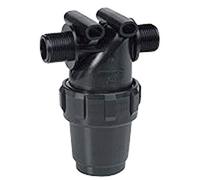 LEM Select Filtro in Linea ARAG G 1/2"- 80 a 100 L/Min - INOX 100 Mesh