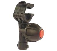 LEM Select Porta ugello a collare articolato Ø 20 con anti-goccia