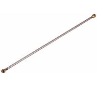 LEM Select - Prolunga 1000 mm in acciaio inox saldato per lancia