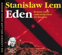 Lem,Stanislaw - Eden