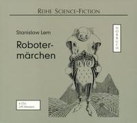 Lem,Stanislaw - Robotermärchen
