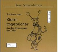 Lem,Stanislaw - Sterntagebücher