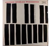 Lem Winchester - ã‚¢ãƒŠã‚¶ãƒ¼ãƒ»ã‚ªãƒ‘ã‚¹