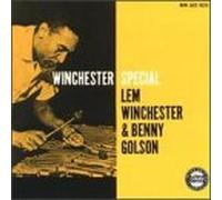 LEM WINCHESTER & BENNY GOLSON - Winchester Special