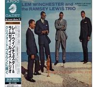 Lem Winchester/Ramsey Lewis - Perform [Clifford Brown]