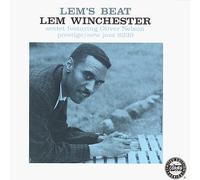 LEM WINCHESTER SEXTET - Lem S Beat (Nj-8239)